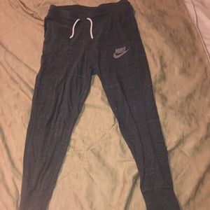 Nike sweatpants